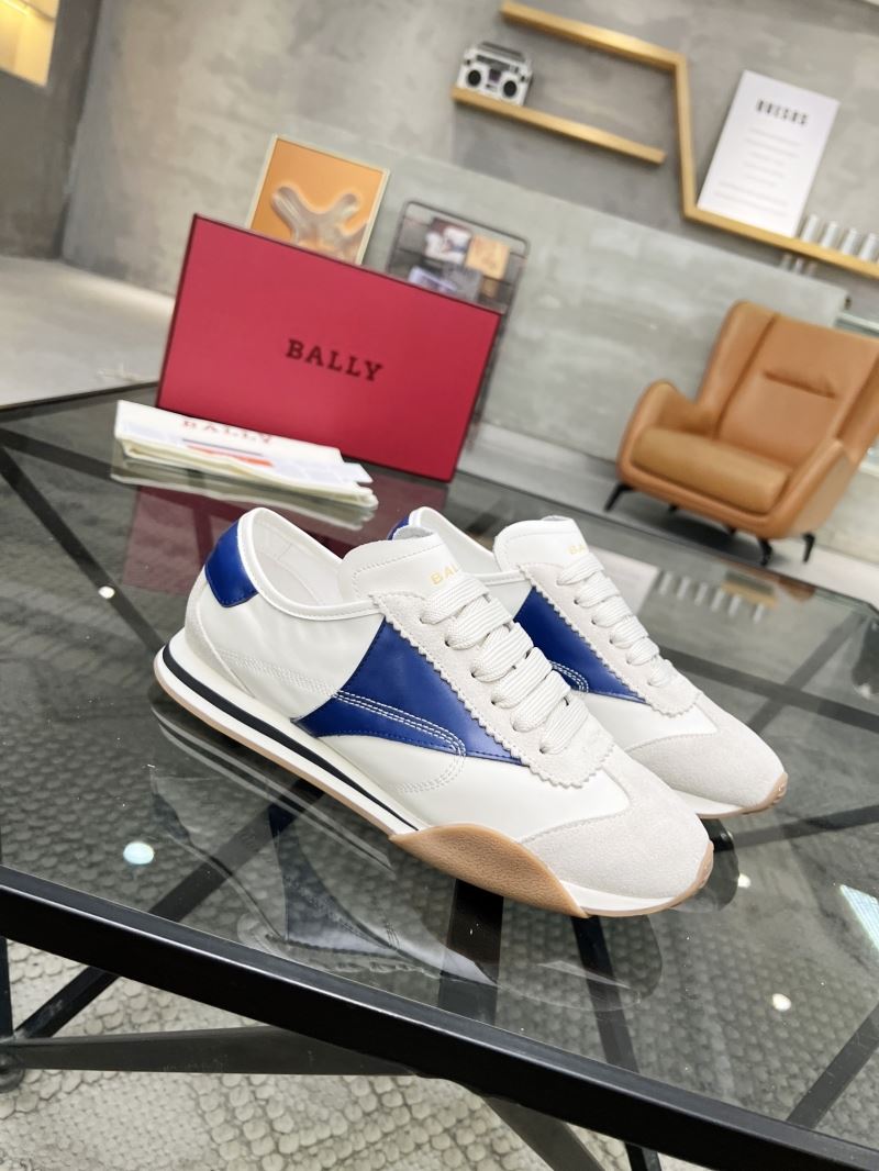 Bally Sneakers